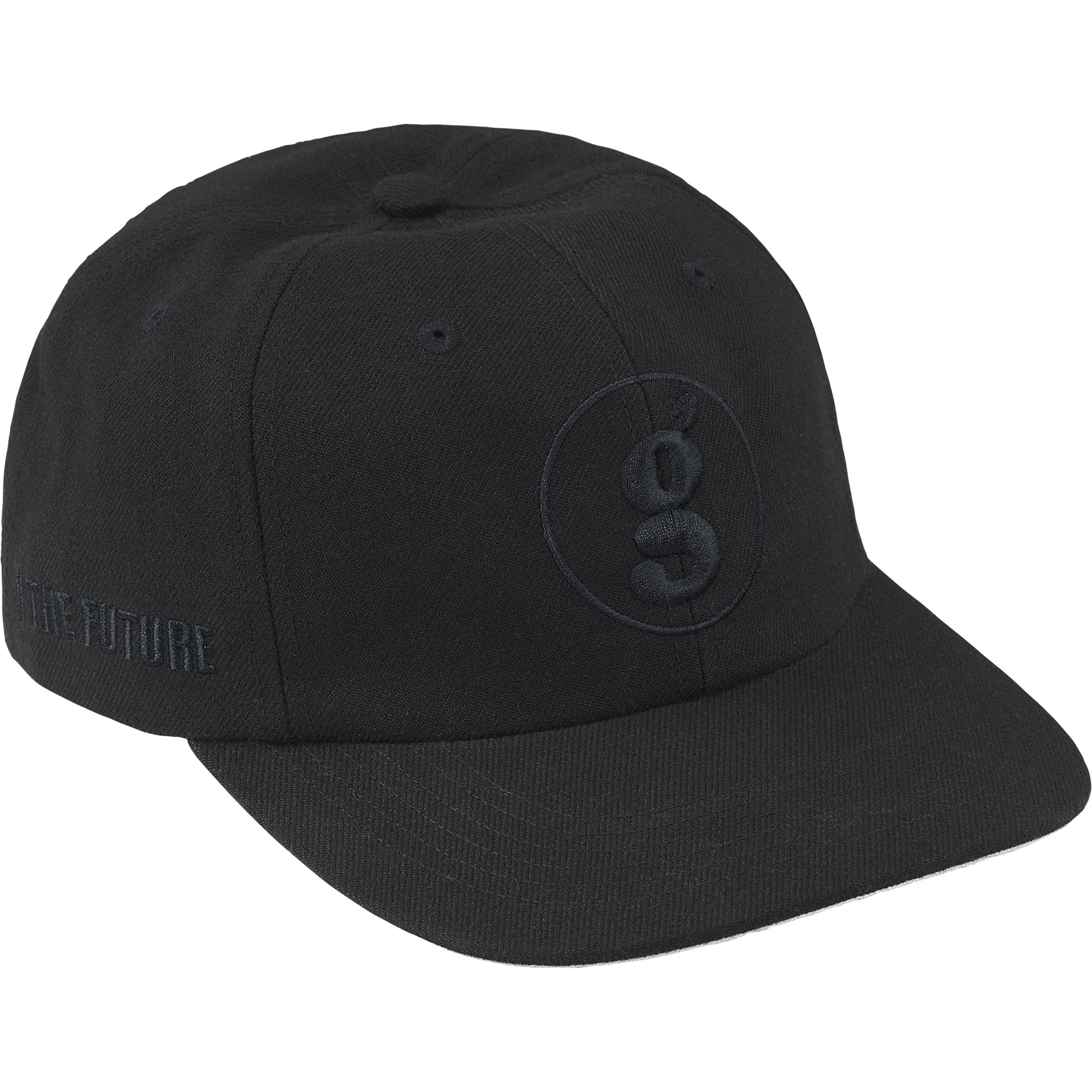 Supreme®/GOODENOUGH 6-Panel view 9